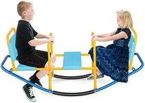 HONEY JOY Kids Seesaw Teeter Totter