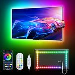 Color Light For Tv