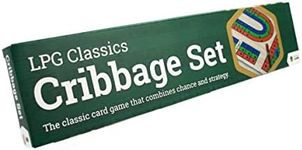 LPG Cribbage