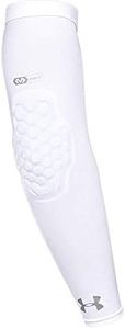 Under Armour Gameday Armour Pro Shooter SLV-WHT,SM