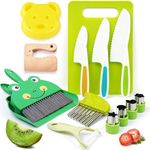 Montessori Kitchen Tools-14pcs Todd