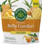 Traditional Medicinals, Organic Bel