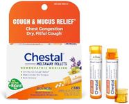 Boiron Chestal Pellets for Cough an