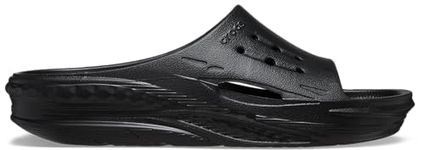 Crocs Off Grid Slide Blk