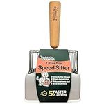 Sprinkle & Sweep Cat Litter Scoop -