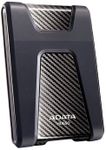 Adata Technology 148921 A-Data HDD Ahd650-1tu3-cbk External 1tb 2.5inch Ahd650 Black Retail