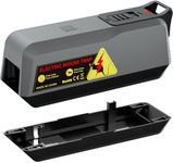 Electric Mouse Trap Indoor for Home