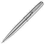 DIPLOMAT Excellence A2 Chrome Mechanical Pencil (0.7MM)