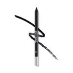 Urban Decay 24/7 Glide-On Waterproof Eyeliner Pencil - Smudge-Proof, Transfer-Proof, Up to 16HR Wear, Smooth No-Tug Formula, Hydrating Liner With Vitamin E & Jojoba Oil - Zero