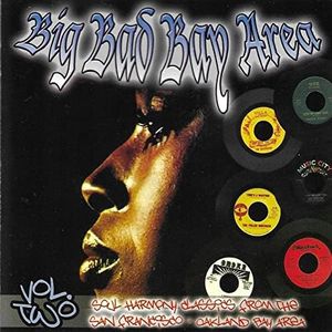 Big Bad Bay Area 2 (Various Artists)