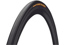 Continental 700 x 23C Bicycle Tyre - Black