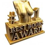 BEMKWG Best Boobs Award Female Body