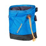 Mammut Unisex Chalk Bag, One Size, 0, Magnesia Bag, Climbing Accessories