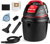 Shop-Vac 9303511 2.5 Gallon Wet Dry
