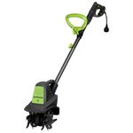 Earthwise Earthwise TC70025 7.5-Inch 2.5-Amp Corded Electric Tiller/Cultivator