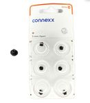 New - Connexx Eartip 3.0 - Open by Signia (Formerly Known as Siemens) (7mm)