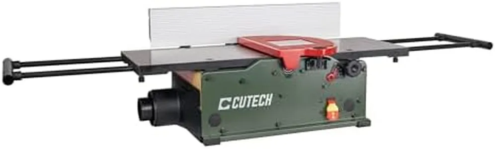 Cutech 401