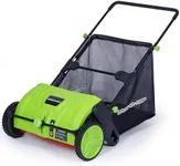 Pickup Pro 2 Leaf & Lawn Sweeper – 