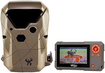 Wildgame I