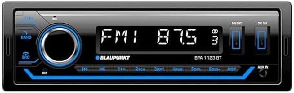 Blaupunkt 