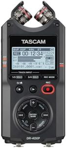 TASCAM DR-