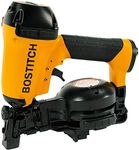 BOSTITCH Coil Roofing Nailer, 1-3/4