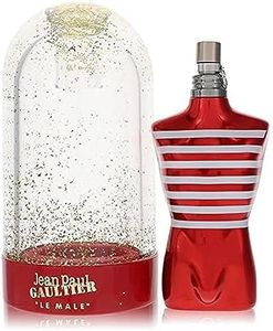 Jean Paul Gaultier Le Eau de Toilette Spray for Men 125 ml