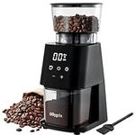Ollygrin Conical Burr Coffee Grinde
