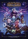 Tales of Xadia: The Dragon Prince Roleplaying Game