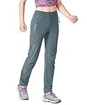 Gopune Women's Outdoor Hiking Pants