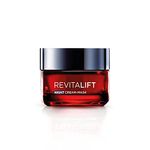 L'Oreal Paris Revitalift Laser X3 Night Cream Mask, 50ml