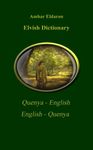 Elvish Dictionary Quenya-English English-Quenya