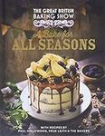The Great British Baking Show: A Ba
