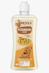 DEXX-L Pitambari Liquid Metal Cleaner for Copper, Brass, Silver, Aluminium, Iron & Steel | Non-Abrasive Fast Acting Metal Polish | Removes Rust, Stains & Oxidation | Shine Restorer – 500 ml