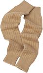 Cashmere Boutique Long Leg Warmers 