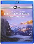 The National Parks: America's Best Idea [Blu-ray]