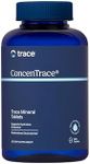 Trace Minerals Research Trace Mineral Tablets, Low Sodium, 300 Tablets