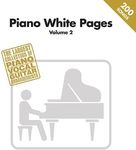 Piano White Pages Vol. 2