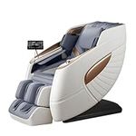 Homasa 2023 4D Massage Chair, Full 
