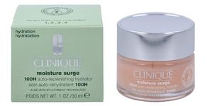 Clinique Moisture Surge 100H Auto-Replenishing Hydrator, (Pack of 1)