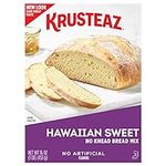 Krusteaz Hawaiian Sweet No Knead Br