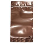 Beadaholique Shine Rite Anti-Tarnish Self Sealing Plastic Bags 4 x 6 Inches (10 Bags)