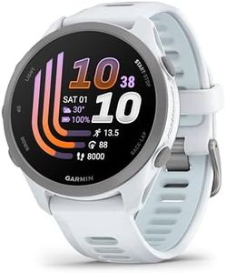 Garmin For