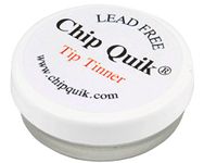 Soldering Iron Tip Tinner/Cleaner (Lead Free)