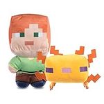 Minecraft for Pets 2 Piece Alex and