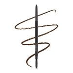 Wet N Wild Ultimate Brow Micro Brow Pencil Deep Brown