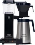 Moccamaster KBGT, Coffee Maker, Fil