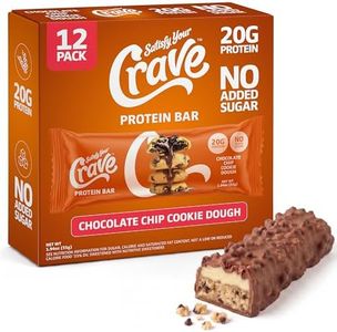 Crave Prot