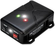 Ultrasonic Rodent Repellent for Car