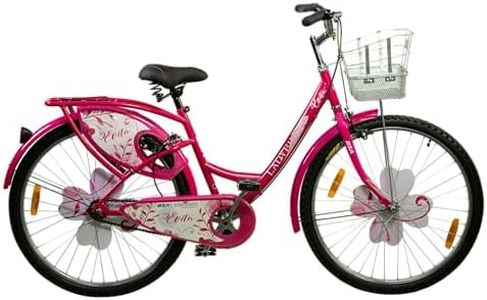 BSA LADYBI